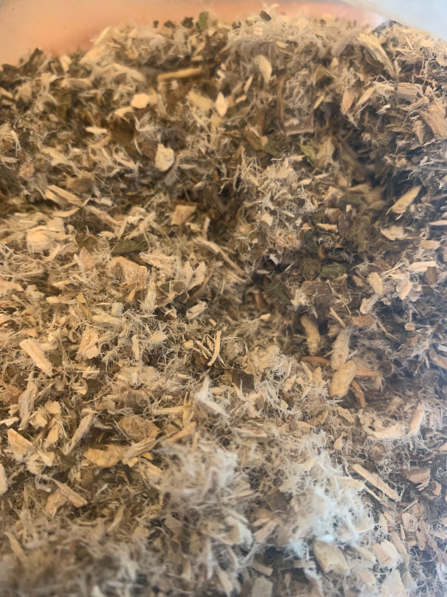 ULTIMATE GUT BLEND!!