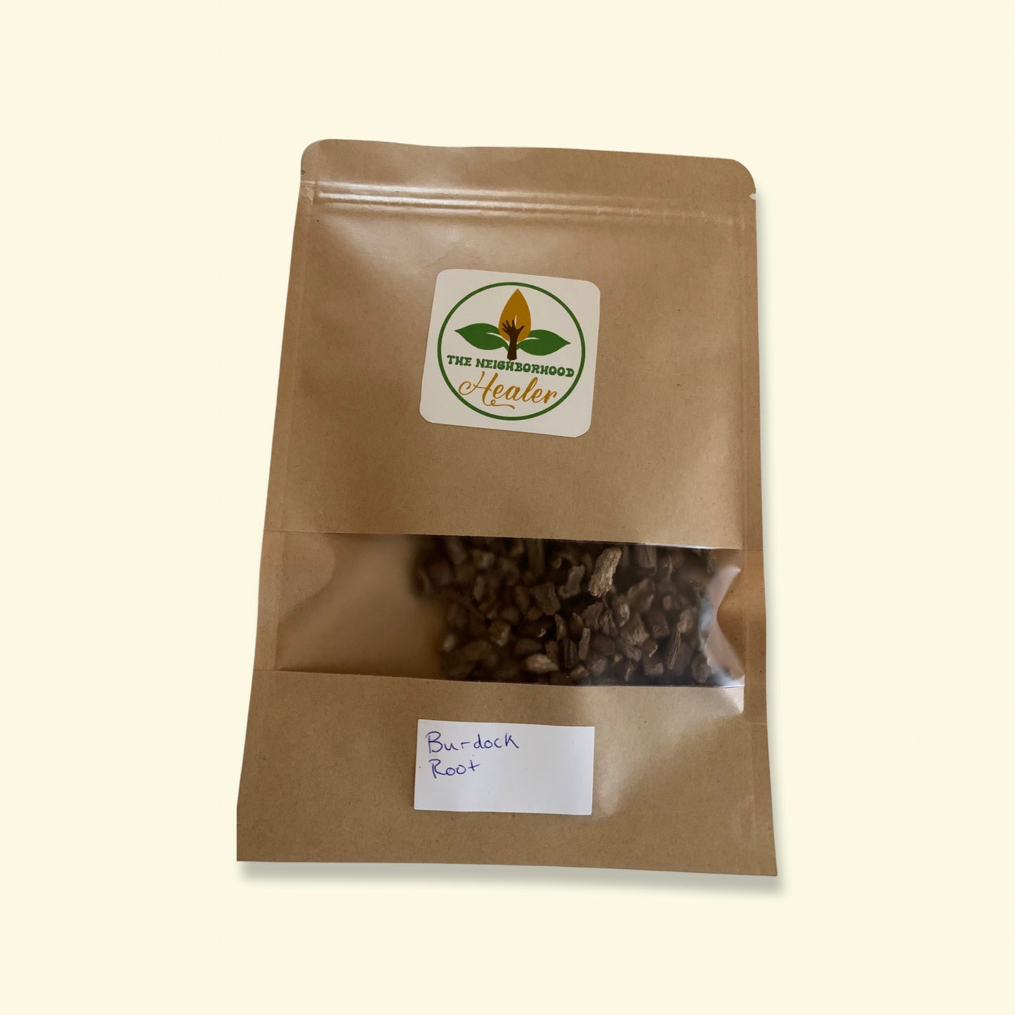 Burdock Root