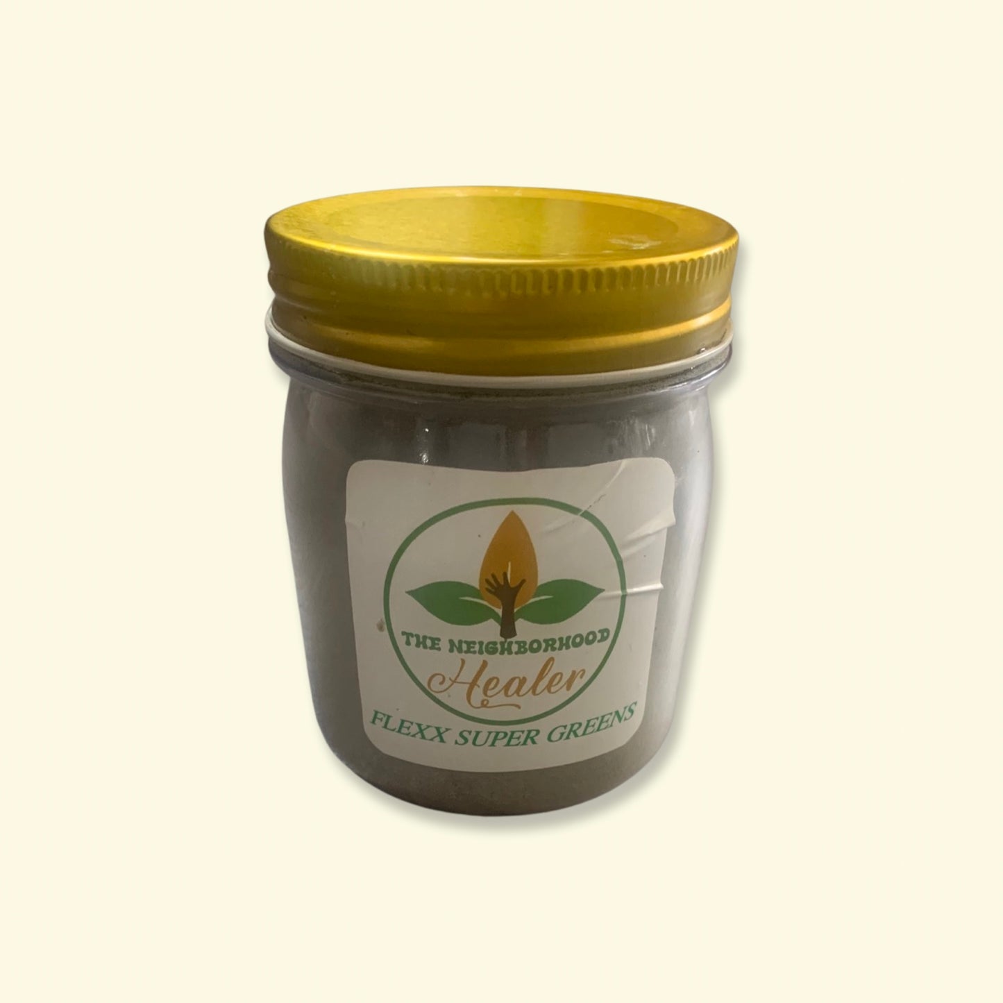 FLEXX SUPER GREENS