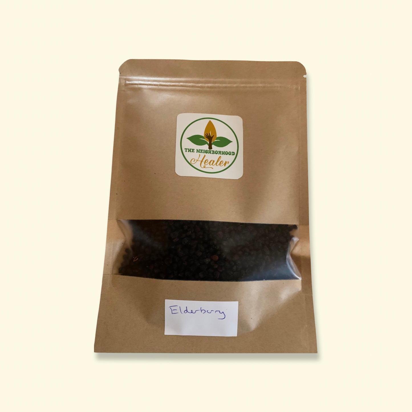 Elderberry