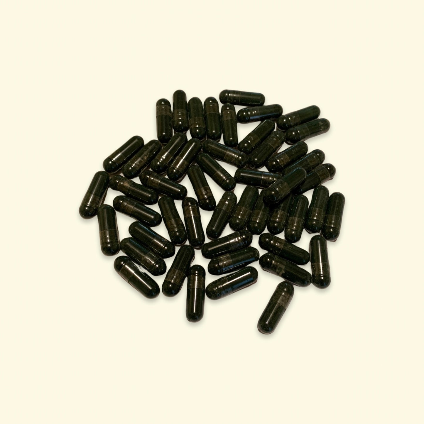 Herbal Capsules (120 ct)