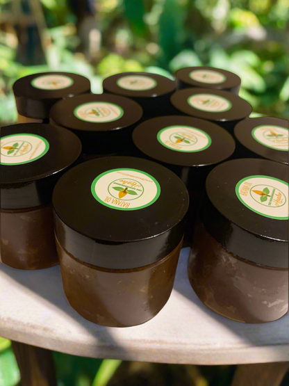 BATANA OIL (2 oz jar)